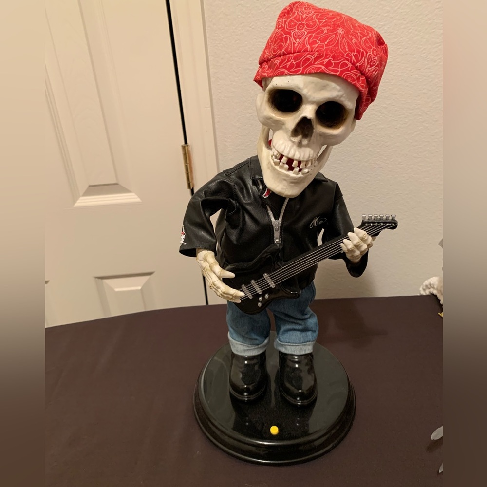 Hallowen decor,toy